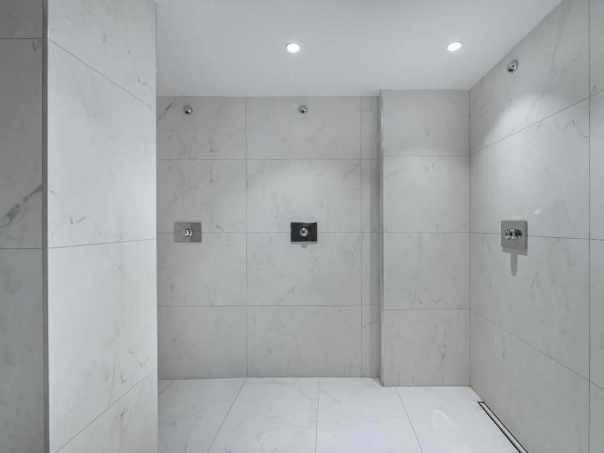 Stallion B13 Apartment Megeve France