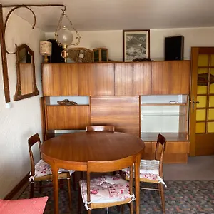 Appartement Jaillet, Megève